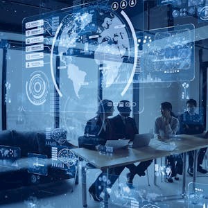 Leading with a Digital Strategy