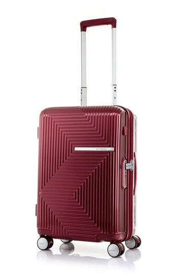 AZIO 20吋 可擴充行李箱