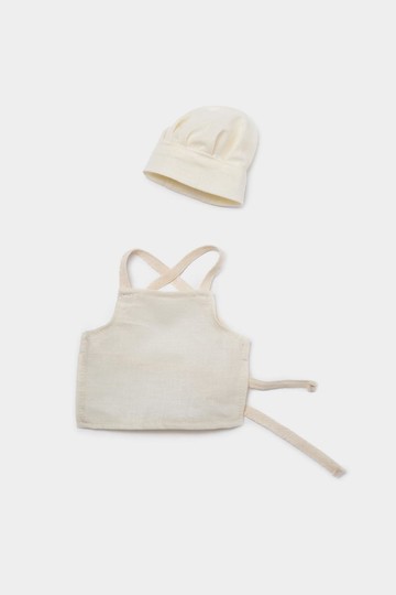 PK bears |PK-愛吃大廚師裝 (ˇ23cm小熊)