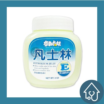 奈森克林 凡士林 8oz : 原味