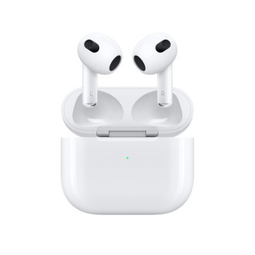 Apple AirPods 3 第3代藍牙耳機 無保固福利品 美國公司貨｜量販優惠 廠商直送