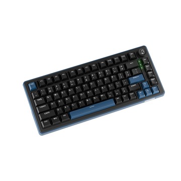 Ducky DK OKM 2583 (KTT 線性軸) OK-M 75%鍵 TYPE-C 藍牙 2.4G 無線 機械式鍵盤
