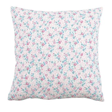 【新品】丹麥GreenGate Allyna white 抱枕套 50x50cm