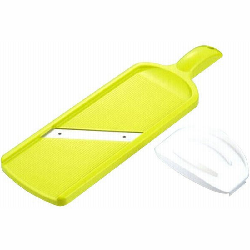 ベジタブル倶楽部 キャベツスライサー Vc 030 おしゃれ 家庭用品 使いやすい 長持ち キッチン おススメ 通販 Lineポイント最大0 5 Get Lineショッピング