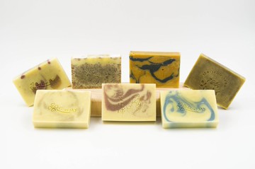 東方美人三塊組 (保濕款)A