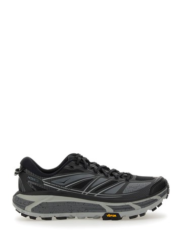 hoka one one "mafate speed 2" sneaker