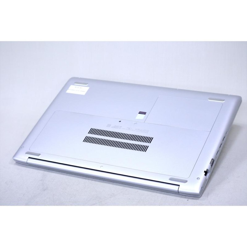 即配】新品SSD換装済み！GeForceグラボ搭載映像強化モデル！HP ProBook 470 G5 i7-8550U 16G SSD256G+1TB  17.3FHD カメラ Win10 | LINEブランドカタログ