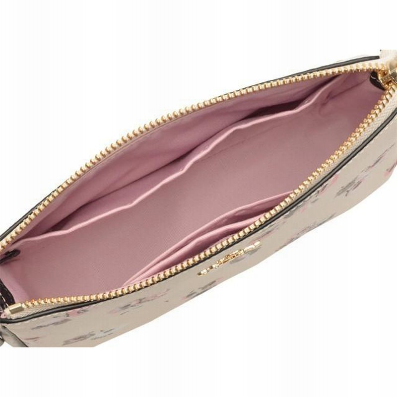 バッグ COACH コーチ ハンドバッグ チェーンバッグ ミニバッグ