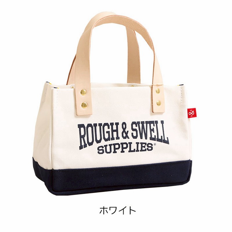 rough&swell ラフ＆スウェル RS CART BAG（F）カートバッグ RSA