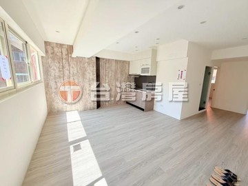 藝文G11小資精美兩房｜桃園市桃園區永安北路