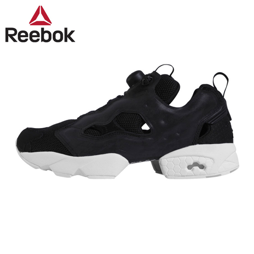 secuencia traje vacante Reebok】INSTAPUMP FURY TECH 男慢跑鞋-黑(BS5380)推薦| PChome 24h購物| LINE購物