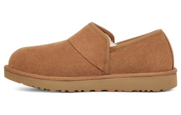 UGG LEISURE OUTDOOR SLIPPER CHESTNUT