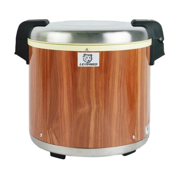 豹牌50人份營業用立體保溫鍋(100碗飯)/TA-800/台