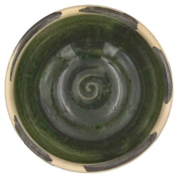 7井 日本製  織部刷毛  1個