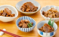 エゾ鹿肉味付け缶詰4缶セット