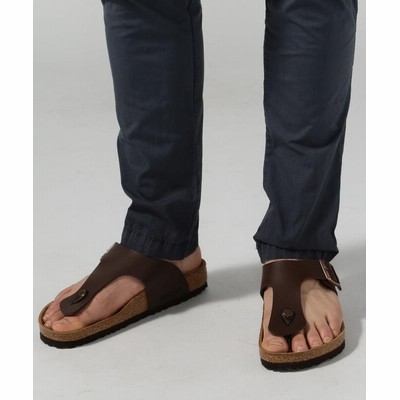 トゥモローランド Birkenstock Ramses レザーサンダル メンズ 49ダークブラウン 42 Tomorrowland 通販 Lineポイント最大get Lineショッピング