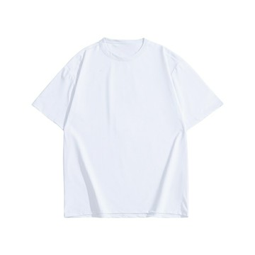 【巴黎精品】現貨+預購 男短袖上衣男裝男短袖T恤-透氣舒適輕薄耐看男裝4色a1jm1