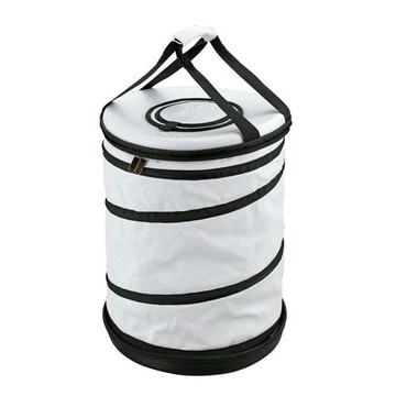 日本鹿牌圓形摺疊保冷袋 45L UE-565
