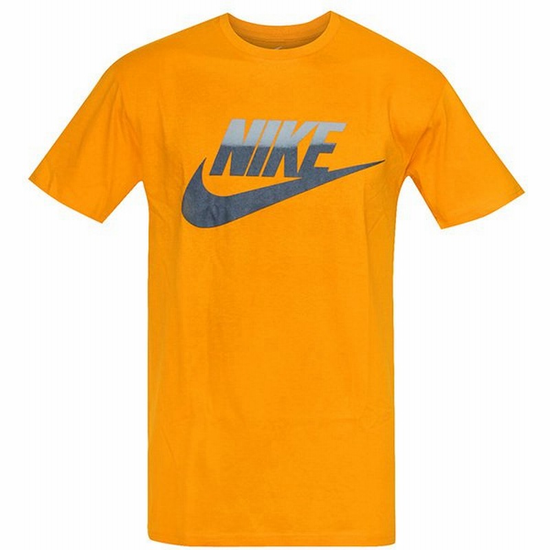 ナイキ Tシャツ 半袖 Nike メンズ クルーネック ロゴ 丸首 おしゃれ トップス スポーツ 通販 Lineポイント最大get Lineショッピング