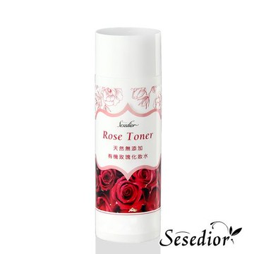 Sesedior玫瑰美白保濕花水100ml