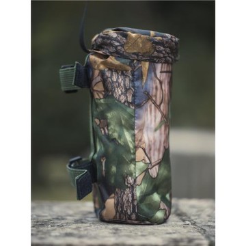 三腳架防雨防沙保暖腿包戶外延時三腳架綁腿掛包輕薄無需收納