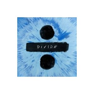 Ed Sheeran エドシーラン / ÷ (Divide) 国内盤 〔CD〕 | LINEショッピング