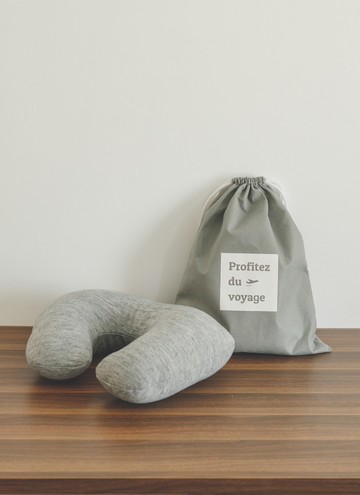 頸枕 - 雙向舒眠頸枕 / 城市游牧系列