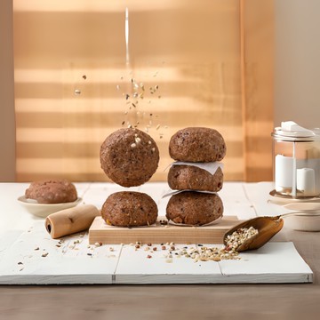 麥窩窩 70g x 8入 x 3袋 (冷凍出貨)