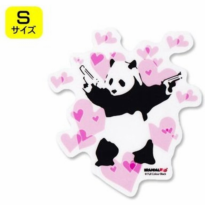 バンクシー ステッカー シール パソコン ウォールステッカー おしゃれ かっこいい スーツケース インテリア アウトドア 車 Banksy Umbrella Rat サイズs 最大92 Offクーポン