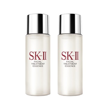 SK-II 青春露 30ml *2入組 (旅行小樣)