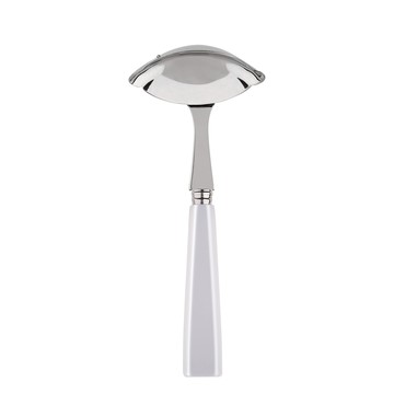 SABRE | Icone 60s 風華年代 | 澆汁湯勺 | 雪白