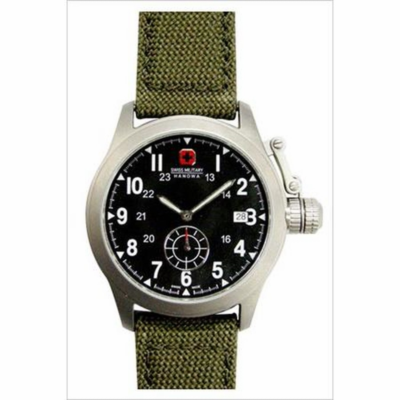 楽天市場】【ウォッチ】SWISS MILITARY スイス ミリタリー
