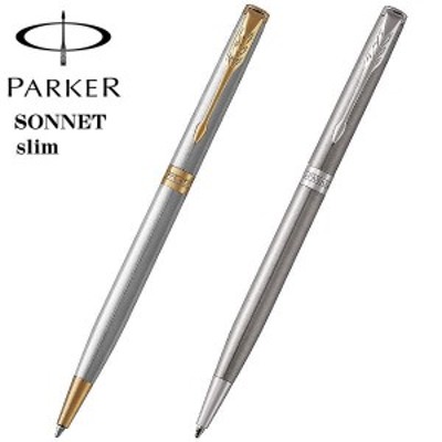 PARKER スリム系 SSCT 5本セット-