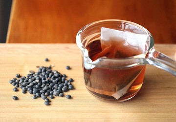 有機本土青仁黑豆茶