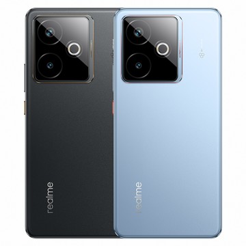 realme GT 7T (12G+256G)