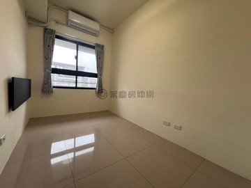 太原BOT｜ 鴻邑璞臻頂樓戶三房B1平車視野戶｜台中市北屯區太原路三段