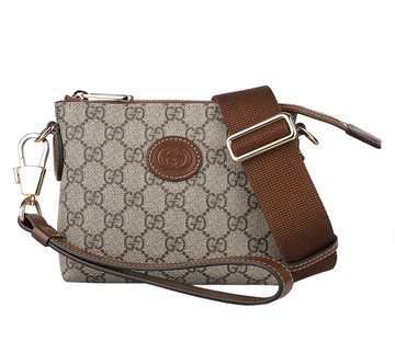 GUCCI-723306 92THG 8563-老花-大包