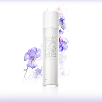 【星采保養品】星采智能潤澤乳液(50ml)