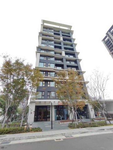 仁義重劃區欣聯詠心絕美兩房車｜新北市三重區元富二街