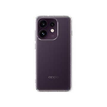 VXTRA OPPO Reno16/16 Pro 防摔氣墊保護殼 空壓殼 手機殼