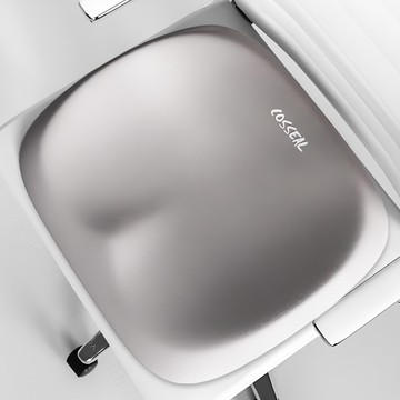 ibits SR 減壓坐墊 記憶棉內芯 太空灰 久坐舒適