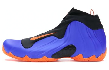 AIR FLIGHTPOSITE ONE KNICKS