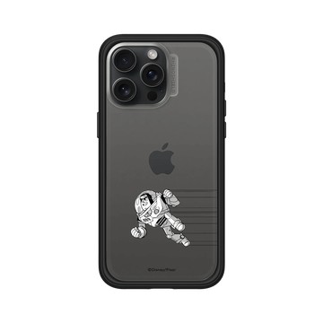 iPhone 15 Pro Max Mod NX 黑 - 迪士尼-玩具總動員 Toy Story - Fast! 巴斯光年