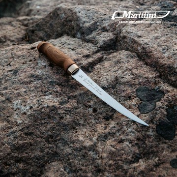 Marttiini/Superflex Filleting Knife 19 魚刀/630016