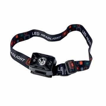 台灣阿福夜螢頭燈高亮型