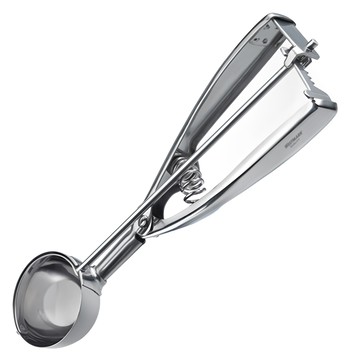 WESTMARK 冰淇淋匙 不鏽鋼材質  銀色  1支