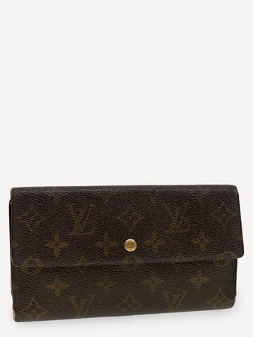 Louis Vuitton Wallet