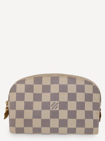 Louis Vuitton Clutch Bag