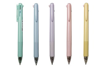 節奏 4C-153 四色自動原子筆 (0.7mm)【APP滿額下單4%點數(單一帳號最高1000點)】7/31止