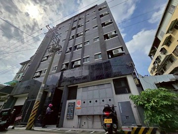 專任東山商圈｜電梯透套霸主71套｜面寬15.65米｜台中市北屯區東山路一段